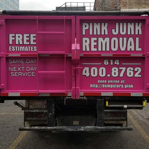 Vehicle Graphics